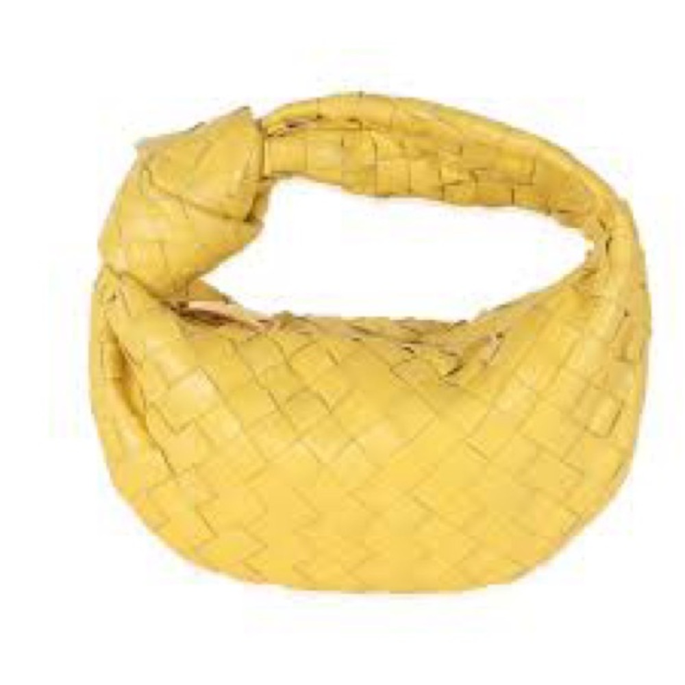 Authentic Bottega Veneta Mini Jodie